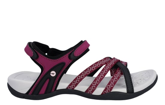 Hi-Tec Savanna II Womens Sandals - Image 1