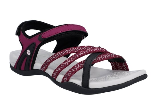 Hi-Tec Savanna II Womens Sandals - Image 2