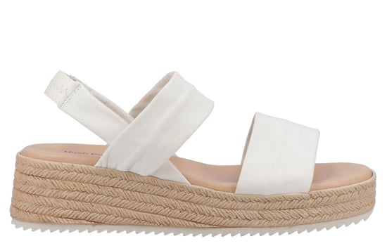 Hush Puppies Rachel Womens Leather Sandals - Image 1