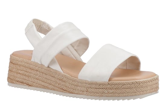 Hush Puppies Rachel Womens Leather Sandals - Image 2