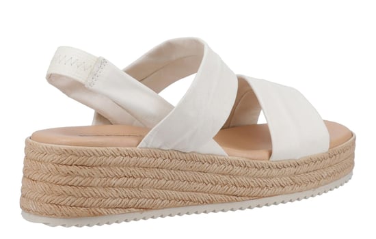 Hush Puppies Rachel Womens Leather Sandals - Image 3