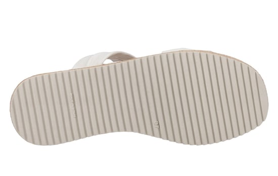 Hush Puppies Rachel Womens Leather Sandals - Image 4