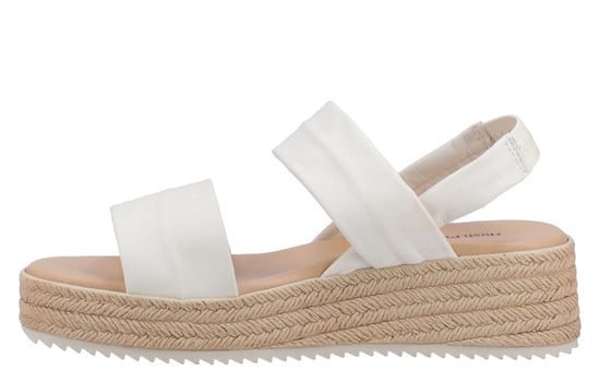 Hush Puppies Rachel Womens Leather Sandals - Image 5