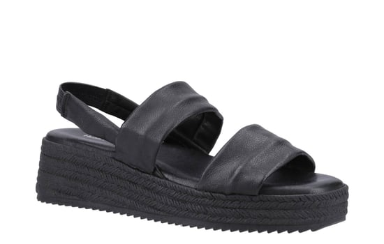Hush Puppies Rachel Womens Leather Sandals - Image 2
