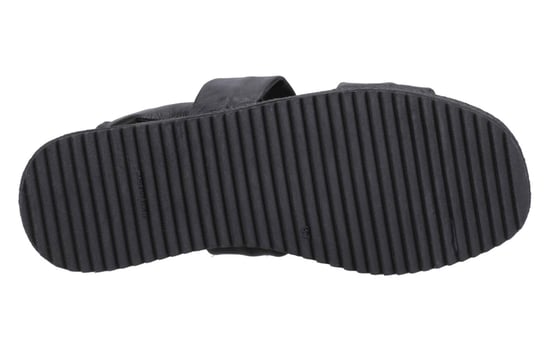 Hush Puppies Rachel Womens Leather Sandals - Image 4