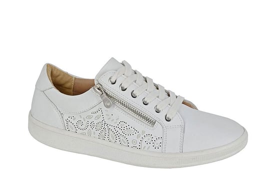 Boulevard Riva Womens Trainers - Image 1