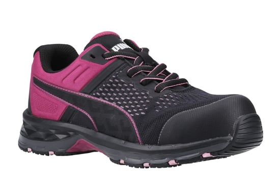 Puma Define Womens Safety Trainers - Image 2