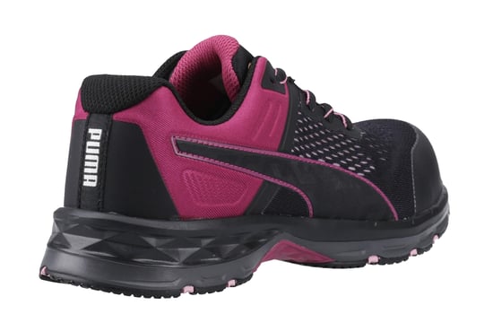 Puma Define Womens Safety Trainers - Image 3