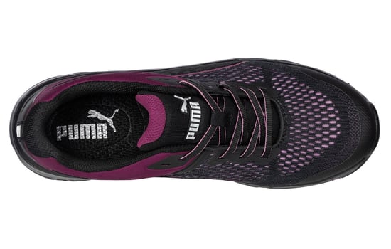 Puma Define Womens Safety Trainers - Image 5