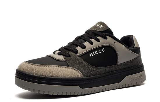 Nicce Nestio Mens Trainers - Image 2