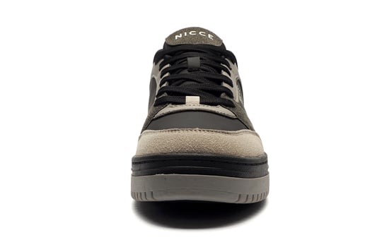 Nicce Nestio Mens Trainers - Image 5