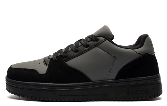 Nicce Bassaro Mens Trainers - Image 1