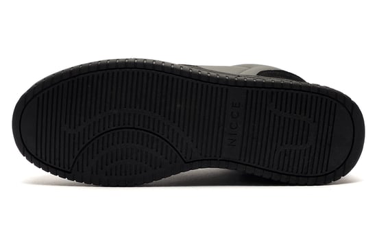 Nicce Bassaro Mens Trainers - Image 4