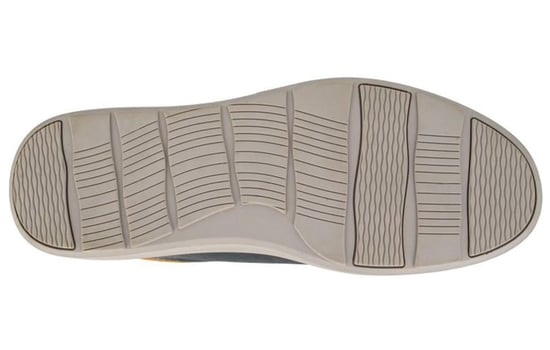 R21 Mens Ridgeway Leather Trainers - Image 2