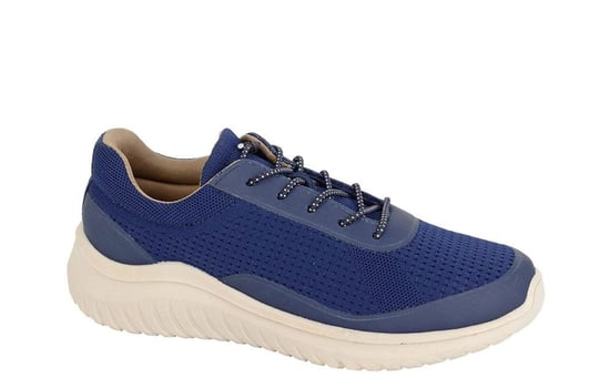 Boulevard Maisy Womens Comfort Trainers - Image 1