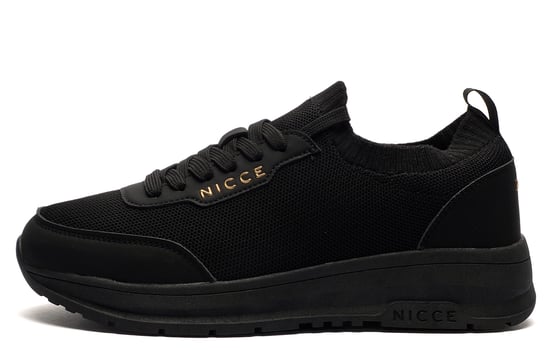 Nicce Deolin Mens Trainers - Image 1