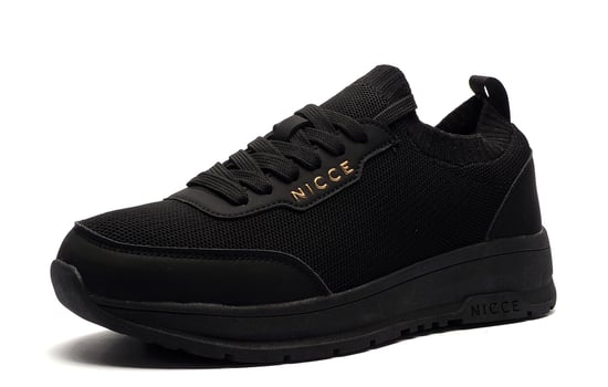 Nicce Deolin Mens Trainers - Image 2