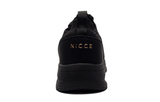 Nicce Deolin Mens Trainers - Image 3