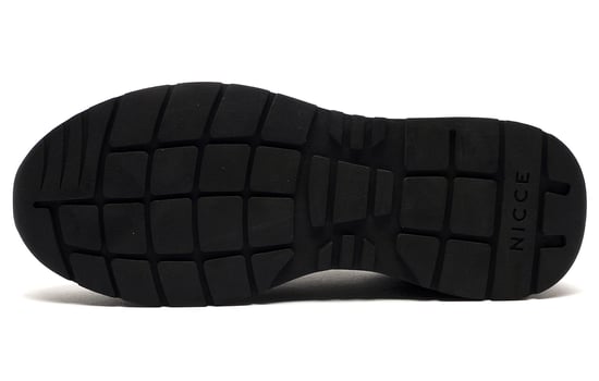 Nicce Deolin Mens Trainers - Image 4
