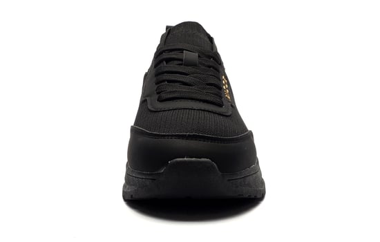 Nicce Deolin Mens Trainers - Image 5