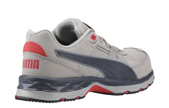 Puma Vanti Mens Safety Trainers - Image 3