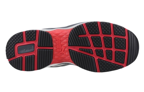 Puma Vanti Mens Safety Trainers - Image 4