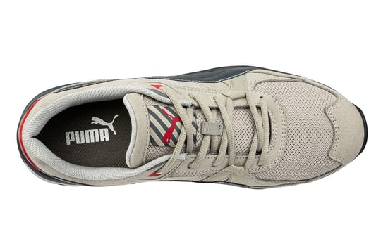 Puma Vanti Mens Safety Trainers - Image 5