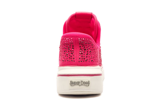 Skechers Snoop One Womens Hands Free Slip-Ins - Image 3
