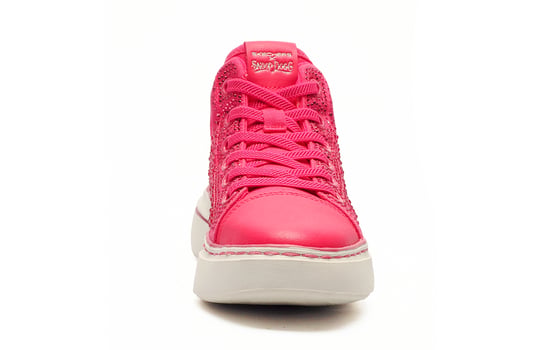 Skechers Snoop One Womens Hands Free Slip-Ins - Image 5