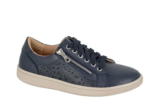 Boulevard Riva Womens Trainers - Image 1