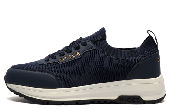 Nicce Deolin Mens Trainers - Image 1