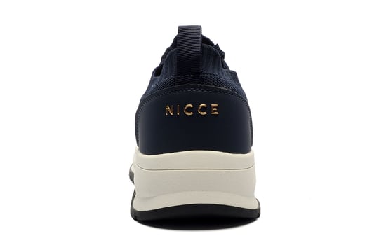 Nicce Deolin Mens Trainers - Image 3