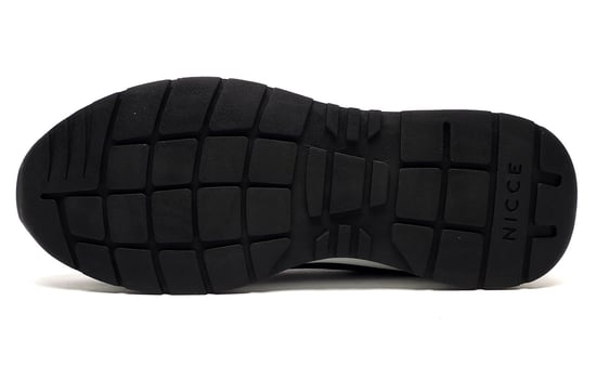 Nicce Deolin Mens Trainers - Image 4