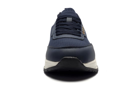 Nicce Deolin Mens Trainers - Image 5