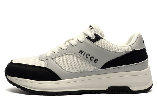 Nicce Advell Mens Trainers - Image 1
