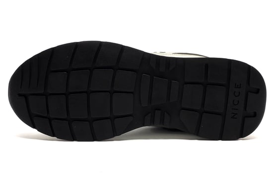 Nicce Advell Mens Trainers - Image 4