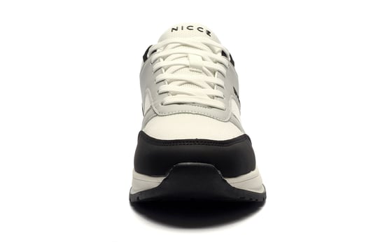 Nicce Advell Mens Trainers - Image 5