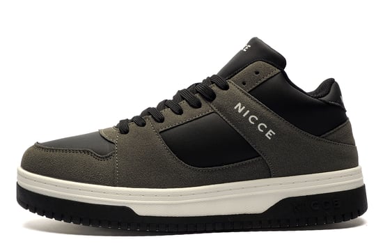 Nicce Rustan Mens Trainers - Image 1