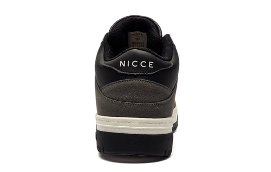 Nicce Rustan Mens Trainers - Image 3