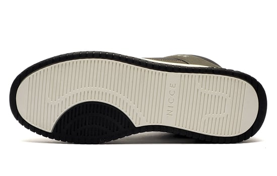 Nicce Rustan Mens Trainers - Image 4