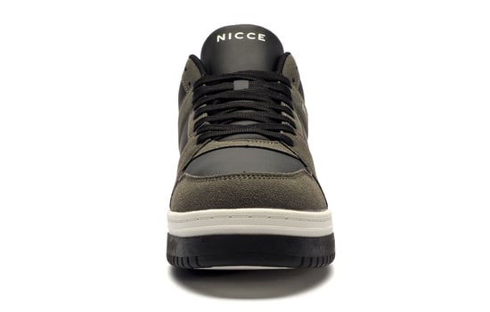 Nicce Rustan Mens Trainers - Image 5
