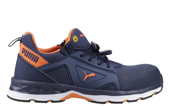 Puma Chase Mens Safety Trainers - Image 1