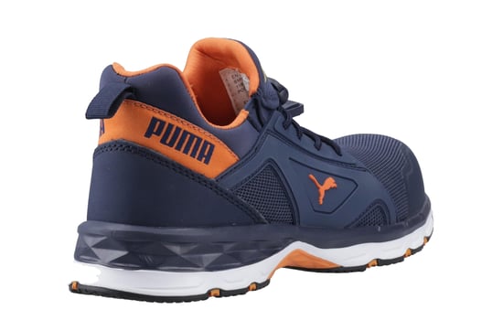 Puma Chase Mens Safety Trainers - Image 3