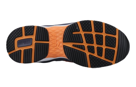 Puma Chase Mens Safety Trainers - Image 4