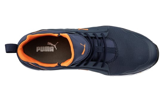Puma Chase Mens Safety Trainers - Image 5