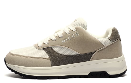 Nicce Robula Mens Trainers - Image 1