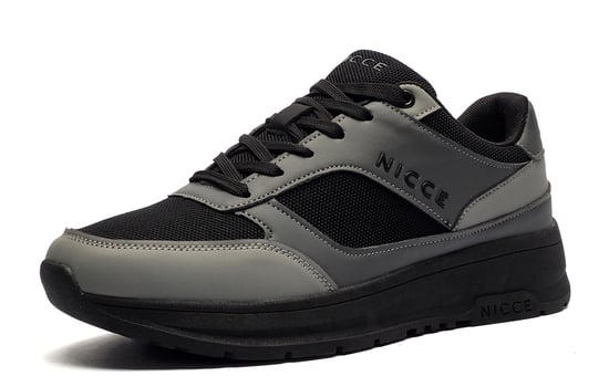 Nicce Advell Mens Trainers - Image 2