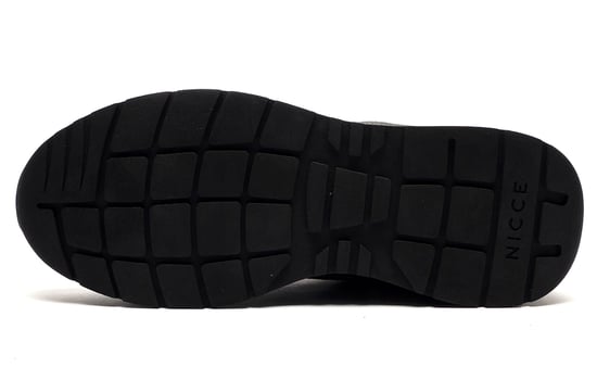 Nicce Advell Mens Trainers - Image 4