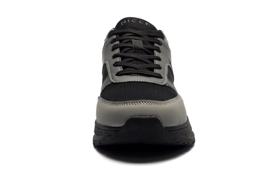 Nicce Advell Mens Trainers - Image 5