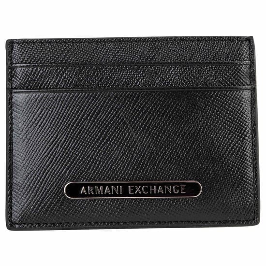 Armani Exchange Kaart Etui - Image 1